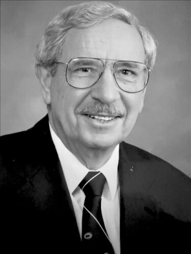 John T. Steimer